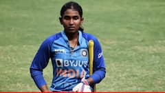 Gongadi Trisha : लेकीच्या स्वप्नांसाठी नोकरी सोडली, आता त्याच त्रिशाने भारतात वर्ल्डकप आणला; देशाचा मान वाढवताच बापाची छाती अभिमानाने फुगली!