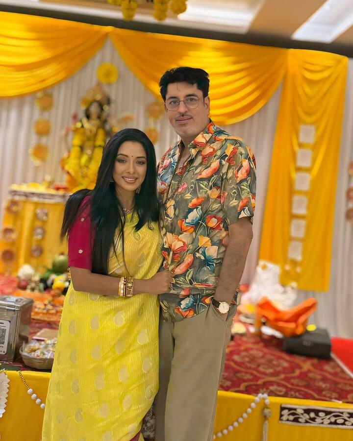 She expressed gratitude toward her directors, Romesh Kalra and Abhay Jadhav, for their direction and sporting attitude.