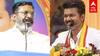 ஆட்சி, அதிகாரத்தில் பங்கு.. மீண்டும் கூட்டணிக்கு அழைப்பு! ஆட்டம் காட்டும் விஜய்