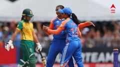 ফাইনালেও ব্যাটে বলে অনবদ্য তৃষা, অনূর্ধ্ব ১৯-এ ফের বিশ্বসেরা ভারত