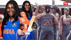 Gongadi Trisha : लेकीच्या स्वप्नांसाठी नोकरी सोडली, आता त्याच त्रिशाने भारतात वर्ल्डकप आणला; देशाचा मान वाढवताच बापाची छाती अभिमानाने फुगली!