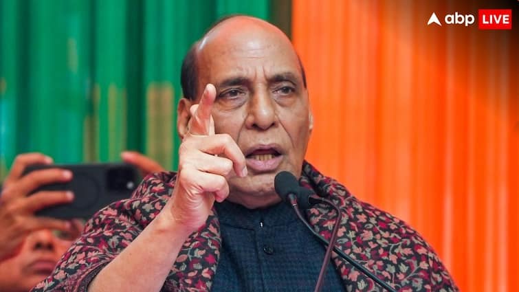 Rajnath Vows Befitting Reply After Pahalgam Attack: ‘What You Want Will Happen Under PM Modi’