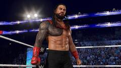 WWE 2K25 Is Now Up For Pre-Orders, Here Are The Benefits You'll Get With Each Edition