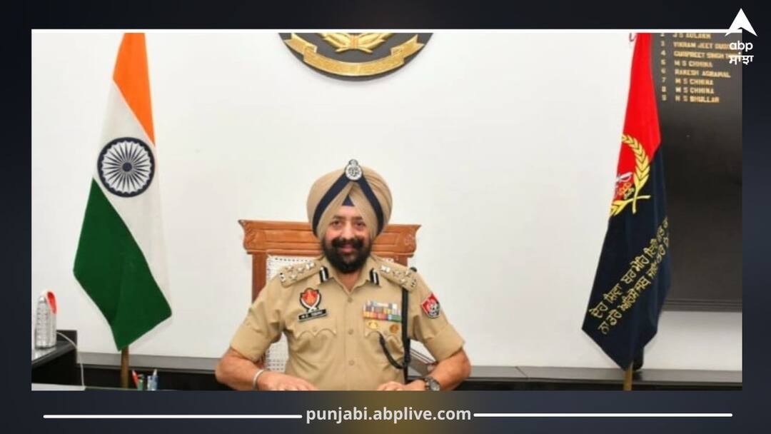 DIG Gives Big Gift to Police Employees on Basant Panchami, 727 Officers Promoted Punjab News: ਬਸੰਤ ਪੰਚਮੀ ਦੇ ਮੌਕੇ 'ਤੇ ਸਰਕਾਰੀ ਮੁਲਾਜ਼ਮਾਂ ਨੂੰ ਵੱਡਾ ਤੋਹਫ਼ਾ, ਮਿਲੀਆਂ ਤਰੱਕੀਆਂ, ਇੱਥੇ ਦੇਖੋ ਪੂਰੀ ਲਿਸਟ