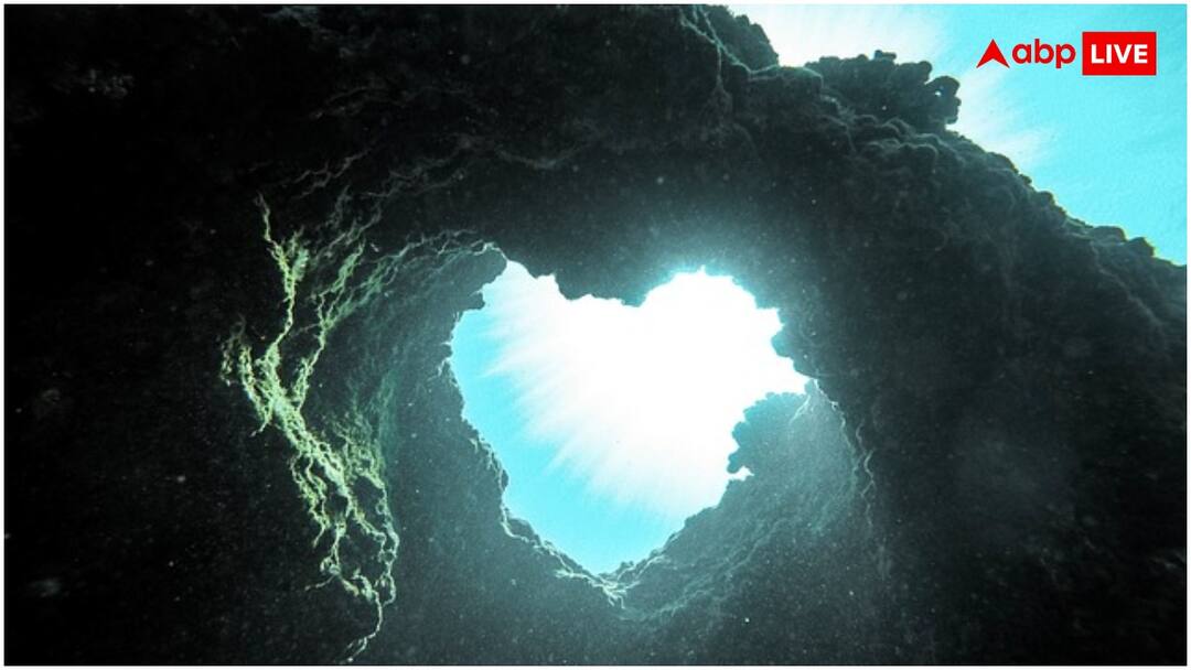 यहां है धरती की सबसे गहरी जगह, आज तक कोई नहीं नाप पाया पूरी गहराई Challenger Deep is the deepest place on earth no one able to measure its full depth यहां है धरती की सबसे गहरी जगह, आज तक कोई नहीं नाप पाया पूरी गहराई