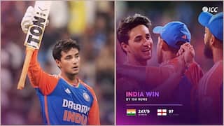 IND Vs ENG: கடைசி டி20-யில் இமாலய வெற்றி...தொடரை தொக்காக தூக்கிய இந்தியா...முழு விவரங்கள்...