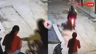 इतना भी फोन में नहीं घुसना था! घर के बाहर बैठी पापा की परी का फोन छीन ले गए लुटेरे, रिएक्शन देख माथा पीट लेंगे आप