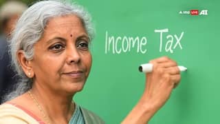 Budget 2025: ১২ লাখ পর্যন্ত আয়ে ট্যাক্স শূন্য, তাহলে ৮ থেকে ১২ লাখে ১০ শতাংশ কীসের ট্যাক্স ?
