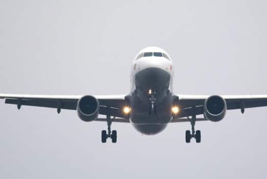 Air India will start flight service between Trichy and Mumbai from the 30th tnn திருச்சி மக்களுக்கு ஹேப்பி நியூஸ்... அட்ரா சக்க.. இதைதான் எதிர்பார்த்தோம்: வரும் 30ம் தேதி முதல்