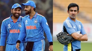 Gautam Gambhir: કોહલી અને રોહિતની નિવૃત્તિ? કોચ ગૌતમ ગંભીરે કરી સ્પષ્ટતા! ચેમ્પિયન્સ ટ્રોફી પર પણ આપ્યું મહત્વનું નિવેદન