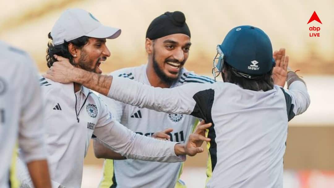 IND vs ENG 4th T20I Arshdeep Singh and Suryakumar Yadav amongst players that have opportunity break records IND vs ENG 4th T20I: অনন্য নজিরের হাতছানি অর্শদীপের সামনে, ওয়াংখেড়তে তৈরি হতে পারে একাধিক রেকর্ড