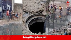 ডুবুরি নামিয়েও শেষরক্ষা হল না, লেদার কমপ্লেক্সের ম্যানহোলে নেমে ৩ শ্রমিকের মৃত্যু, ক্ষতিপূরণ ঘোষণা