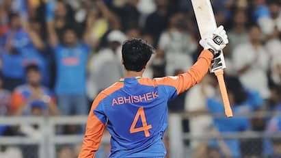 IND vs ENG Mumbai: भारत की इंग्लैंड के खिलाफ ऐतिहासिक जीत, अभिषेक शर्मा नहीं बल्कि ये खिलाड़ी बना सीरीज का 'हीरो'