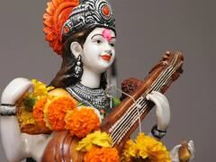 Vashant Panchami 2025: વસંત પંચમીના અવસરે અચૂક આ રંગનો કરો પરિધાન ધારણ, જાણો શું થાય છે ફાયદા