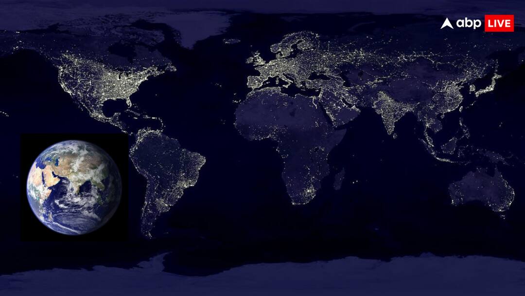 तेजी से दुनिया की तरफ बढ़ रही है ये तबाही, जानें कौन सा शहर हो सकता है एक झटके में बर्बाद Asteroid is rapidly moving towards the world 2024 YR4 know which city can be destroyed in one stroke तेजी से दुनिया की तरफ बढ़ रही है ये तबाही, जानें कौन सा शहर हो सकता है एक झटके में बर्बाद