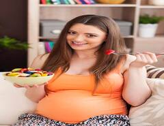 Women Health: ગર્ભાવસ્થાના પ્રથમ ત્રણ માસમાં કેટલું વજન હોવું જોઇએ, જાણો શું કહે છે એક્સ્પર્ટનો મત