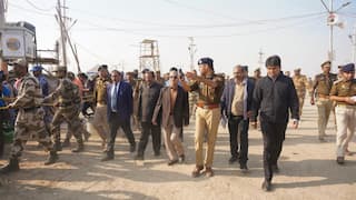 Maha Kumbh: Top IAS Officers Roped In As UP Govt Aims For ‘Zero Error’ During Amrit Snan After Deadly Stampede