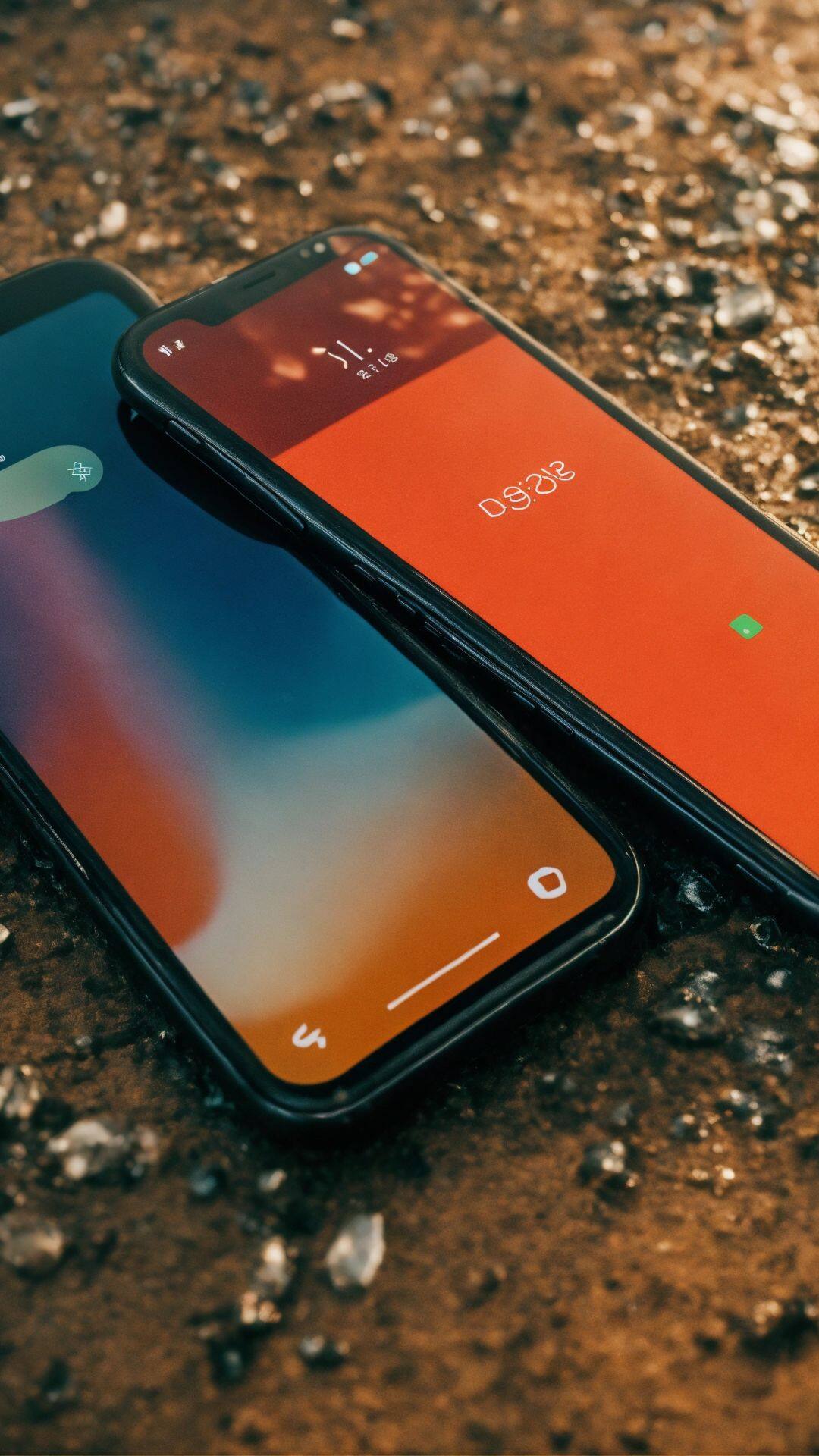 इन फोन में बढ़िया बैटरी, गजब के डिस्प्ले, बेहतरीन प्रोसेसर और फास्ट चार्जिंग जैसी सुविधाएं मिलती हैं. जो जल्दी बैटरी चार्ज करने में मदद करती है.