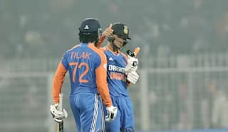 IND vs ENG: અભિષેક શર્માએ 10 સિક્સર સાથે માત્ર 37 બોલમાં ફટકારી વિસ્ફોટક સદી  