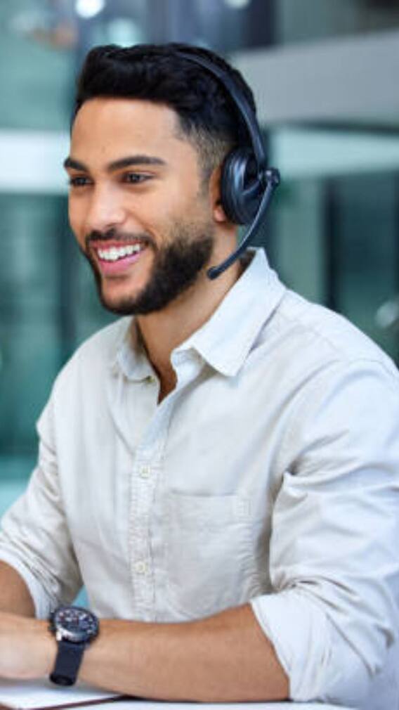 फर्जी कस्टमर केयर लगा रहे लोगों को चूना, इन तरीकों से करें असली एग्जीक्यूटिव की पहचान