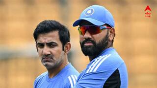 Gambhir on Rohit-Kohli: চ্যাম্পিয়ন্স ট্রফিতে রোহিত, কোহলির ভূমিকা নিয়ে মুখ খুললেন ভারতীয় কোচ গৌতম গম্ভীর