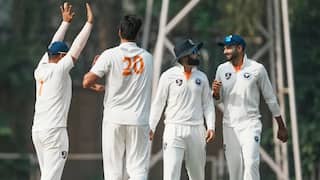 Ranji Trophy: रणजी ट्रॉफी में हुई फिक्सिंग? हार्दिक पांड्या की टीम पर गंभीर आरोप; बड़े खुलासे से सब हैरान