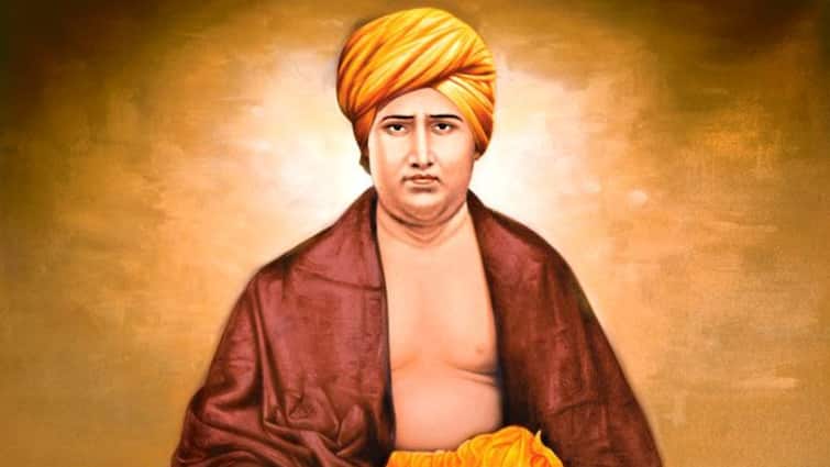 Dayanand Saraswati Jayanti 2025 Know Why Is Maharishi Dayanand Saraswati Jayanti Celebrated And When Is It In 2025 Dayanand Saraswati Jayanti 2025: Know Why Is Maharishi Dayanand Saraswati Jayanti Celebrated, And When Is It In 2025