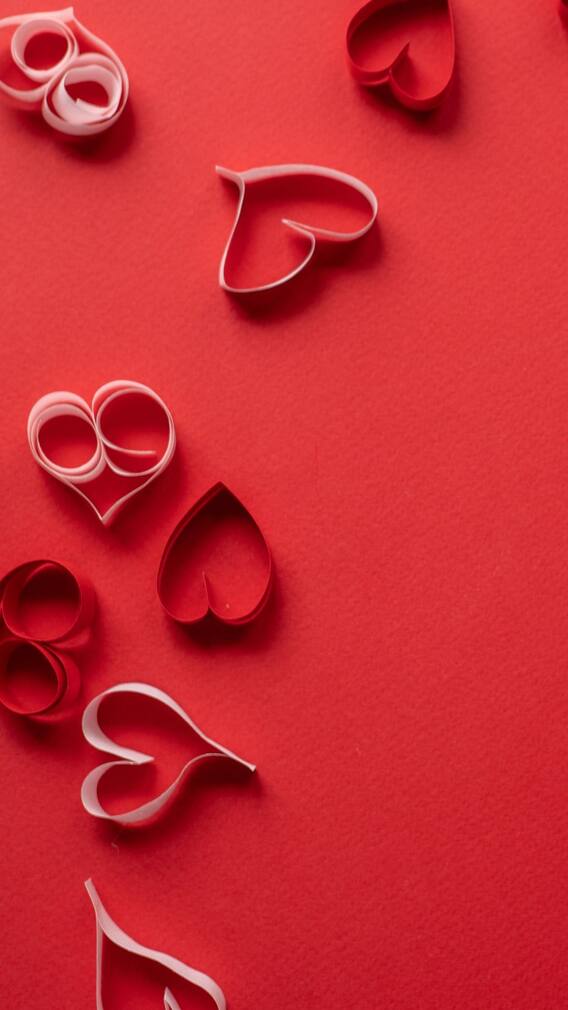 Valentine's Day: ஆரம்பமாகிறது பிப்ரவரியின் ஸ்பெஷல் டேஸ்