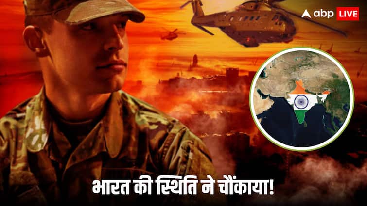 India out from Forbes list of 10 most powerful countries why see full list भारत को बड़ा झटका, फोर्ब्स ने शक्तिशाली देशों की रैंकिंग में इंडिया को किया टॉप 10 से बाहर, यह मुस्लिम देश शामिल