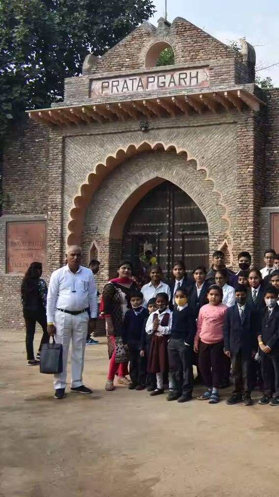 फरवरी में घूमने के लिए बेस्ट हैं हरियाणा में झज्जर की ये खूबसूरत जगहें