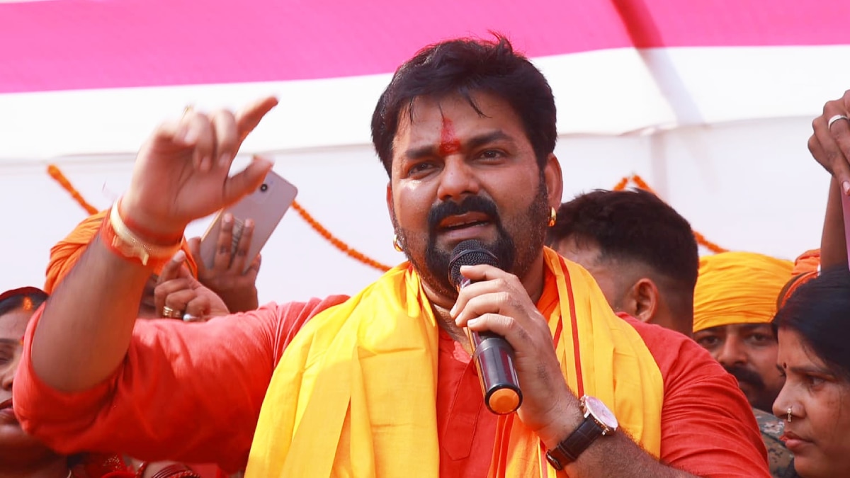 Pawan Singh: BJP से मोहभंग लेकिन…! क्या भाजपा के टिकट पर बिहार विधानसभा का चुनाव लड़ेंगे पवन सिंह?