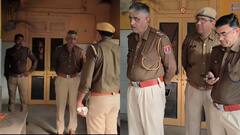 जालौर के उम्मेदाबाद आयुर्वेदिक अस्पताल में लगी भीषण आग, जलने से डॉक्टर की दर्दनाक मौत