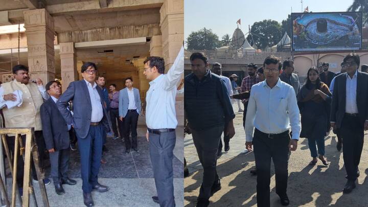 Mahakumbh 2025: यूपी के प्रयागराज में महाकुंभ मेले में उमड़ रही भीड़ और भगदड़ की घटना के बाद मध्य प्रदेश सरकार सिंहस्थ 2028 की तैयारी को लेकर और भी ज्यादा गंभीर दिखाई दे रही है.