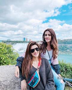 सारा अली खान-इब्राहिम खान से भूमि-समीक्षा तक, एक-दूसरे की कार्बन कॉपी हैं बॉलीवुड के ये भाई बहन