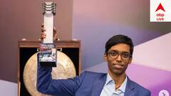 Tata Steel Masters 2025: বিশ্বচ্যাম্পিয়ন গুকেশকে হারিয়ে টাটা স্টিল মাস্টার্সে খেতাব জয় প্রজ্ঞানন্দের