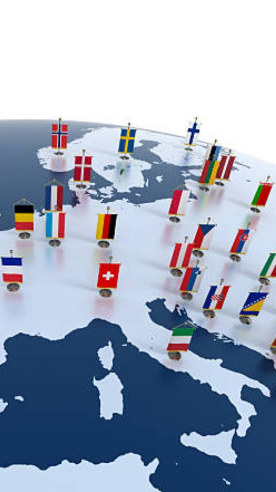 दुनिया के सबसे ताकतवर देशों की लिस्ट से भारत बाहर, देखें पूरी सूची