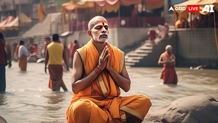 महामंडलेश्वर बनने के लिए व्यक्ति को पहले संन्यास धारण करना होता है. यह दीक्षा किसी प्रतिष्ठित अखाड़े या गुरु परंपरा के तहत दी जाती है.