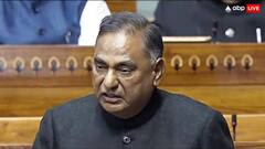 संसद में महाकुंभ की भगदड़ पर विपक्ष को बिधूड़ी ने जमकर कोसा, बोले- जांच हो ताकि सच सामने आए