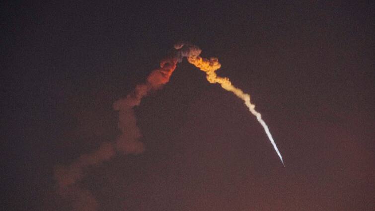 ISRO NVS02 Mission Hits Snag After Thruster Malfunction ISRO’s NVS-02 Mission Suffers Setback After Thrusters On Spacecraft Fail To Fire
