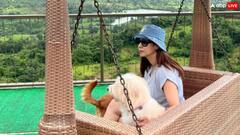 कभी हीरो से ज्यादा फीस वसूलती थी ये एक्ट्रेस, फिर एक गलती ने बर्बाद कर दिया करियर, आज जी रहीं ऐसी जिंदगी