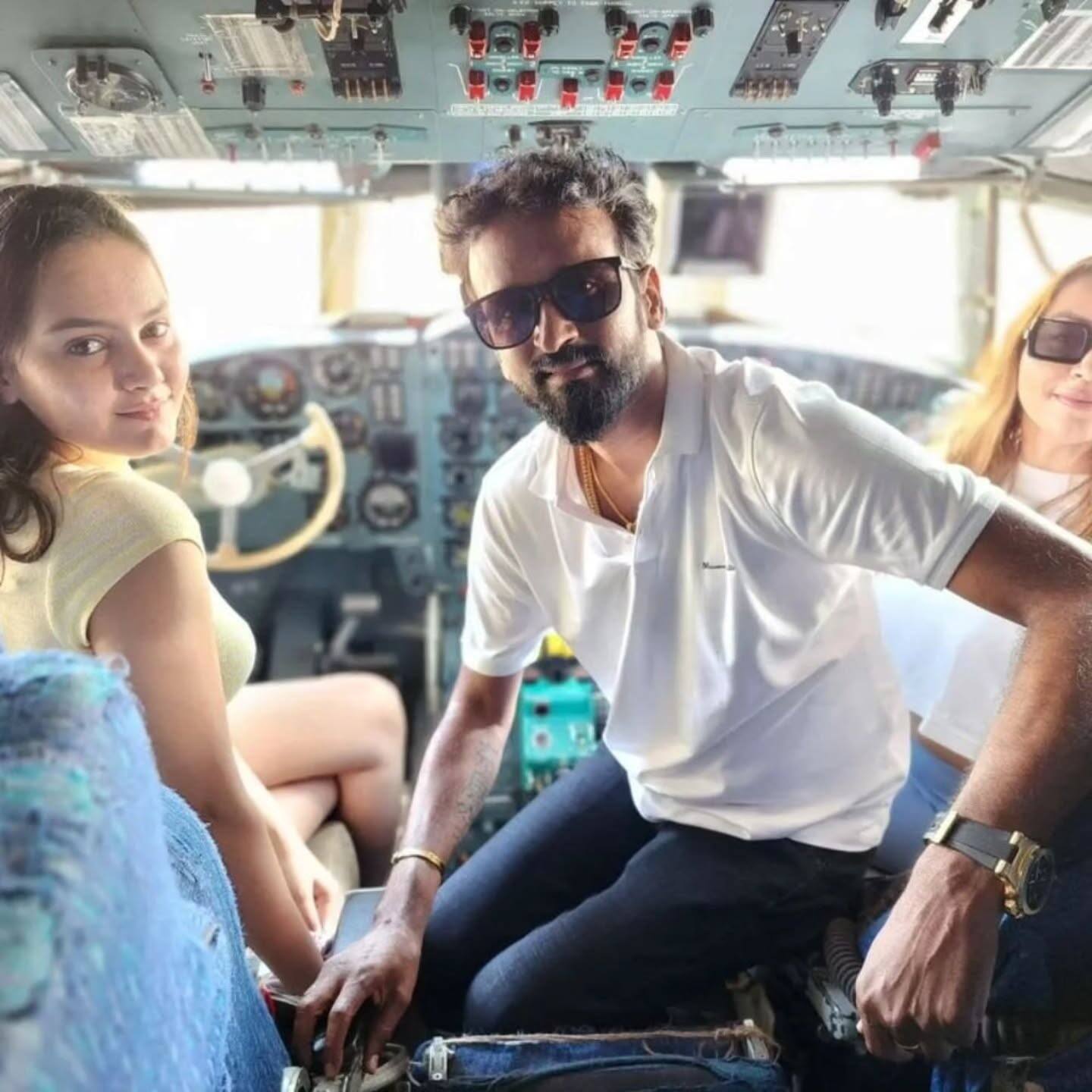 KP Chowdary Committed Suicide : చిత్ర పరిశ్రమలో విషాదం.. గోవాలో 'కబాలి' సినిమా నిర్మాత కే.పీ చౌదరి ఆత్మహత్య