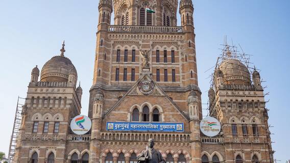 BMC Budget Hiked By Nearly 15%, Check Allocations To Key Departments