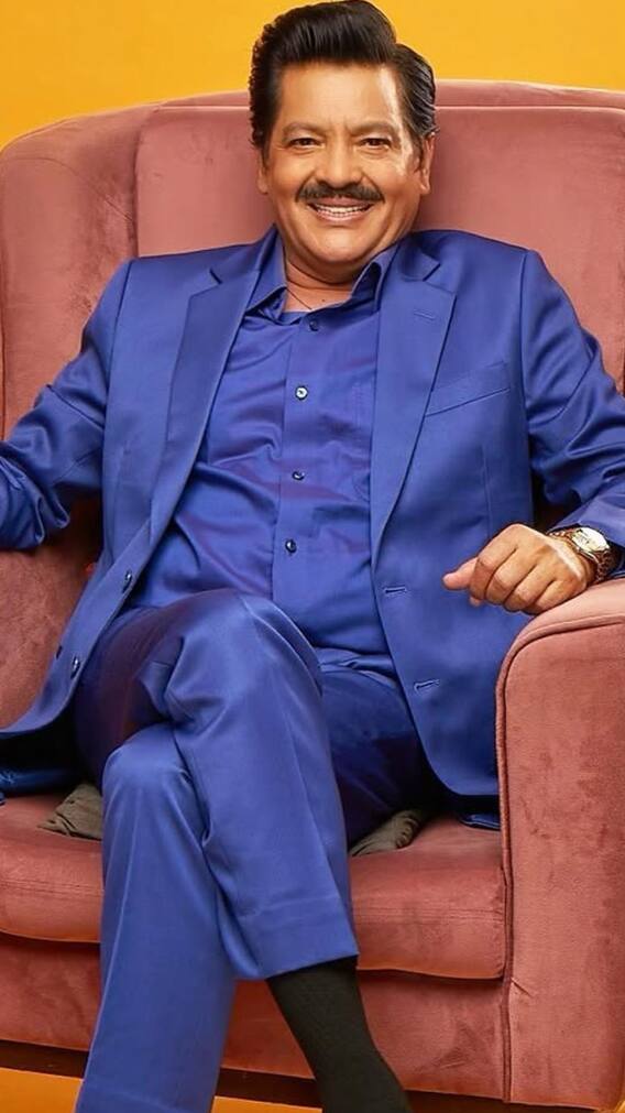 फैन को ही नहीं इन फीमेल सिंगर्स को भी सरेआम किस कर चुके हैं उदित नारायण