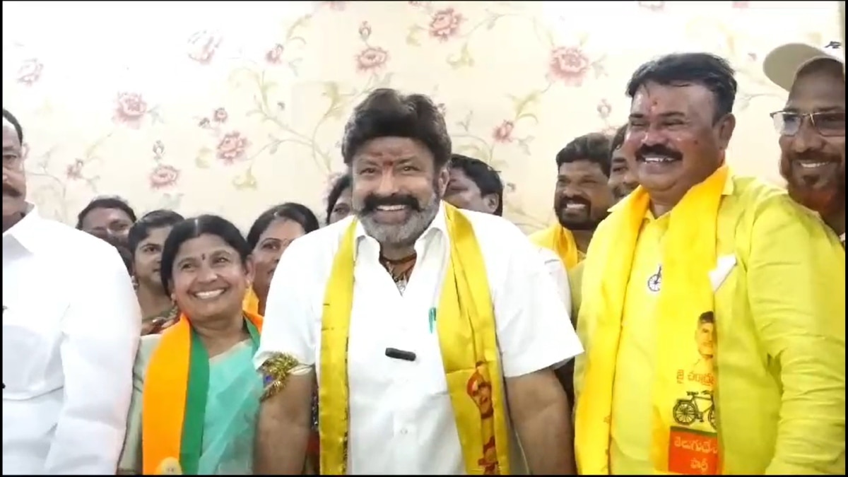 Balakrishna Comments: నాకు పద్మభూషణ్ కాదు, నాన్నకు భారతరత్న రావాలి: బాలకృష్ణ ఆసక్తికర వ్యాఖ్యలు