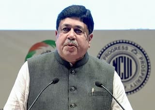 અમરેલી લેટરકાંડ મુદ્દે મોટા સમાચાર, દિલીપ સંઘાણીએ મુખ્યમંત્રી ભૂપેંદ્ર પટેલને પત્ર લખી જાણો શું કરી માંગ 