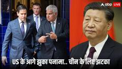 ट्रंप की धमकी का दिखा असर, इस छोटे से देश ने दे दिया चीन को बड़ा झटका