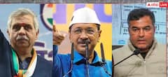 Delhi Election 2025: เชฆเชฟเชฒเซเชนเซเชฎเชพเช เชเซเชเชเชฃเซ เชชเซเชฐเชเชพเชฐเชจเชพ เชชเชกเชเชฎ เชถเชพเชเชค, 5 เชซเซเชฌเซเชฐเซเชเชฐเซเช เชฅเชถเซ เชฎเชคเชฆเชพเชจ