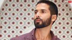 करोड़ों के घर, लग्जरी कारों का कलेक्शन, बेहद आलीशान लाइफ जीते हैं शाहिद कपूर,  'देवा' एक्टर की नेटवर्थ जानकर उड़ जाएंगे होश