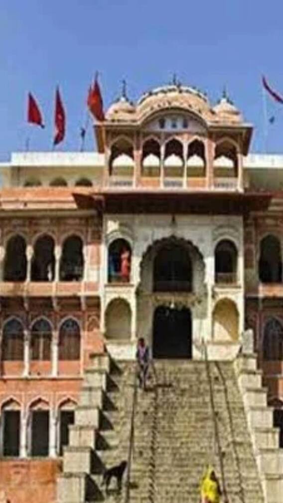 ये हैं राजस्थान के 5 मशहूर मंदिर
