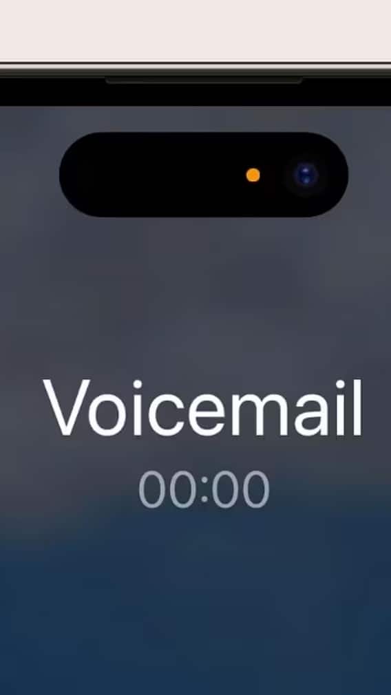 स्मार्टफोन में मौजूद रेड, ग्रीन और ऑरेंज डॉट लाइट क्या बताती हैं? आज ही जान लें, नहीं तो फोन हो जाएगा हैक